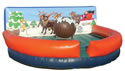 Themed Mechanical rides for Hire
