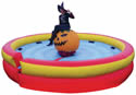 Themed Mechanical rides for Hire